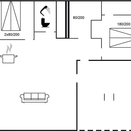 Leonard - 130m From The Sea By Interhome *