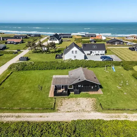 Leonard - 130m From The Sea By Interhome Semesterbostad
