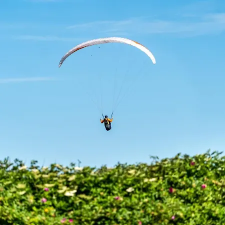 בית נופש Leonard - 130m From The Sea By Interhome לוקן