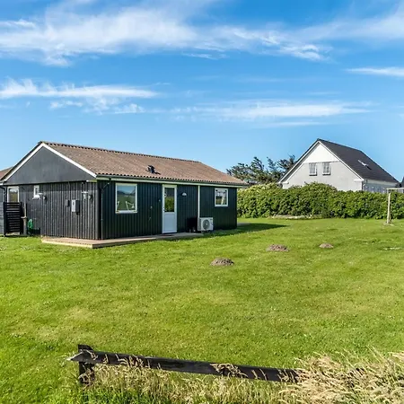 Leonard - 130m From The Sea By Interhome Semesterbostad Løkken