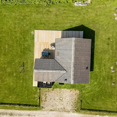 Leonard - 130m From The Sea By Interhome Semesterbostad Løkken