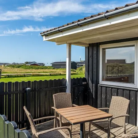 Leonard - 130m From The Sea By Interhome Semesterbostad *