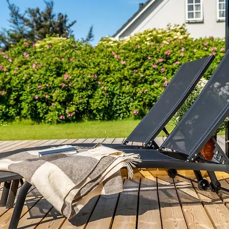 Leonard - 130m From The Sea By Interhome Semesterbostad