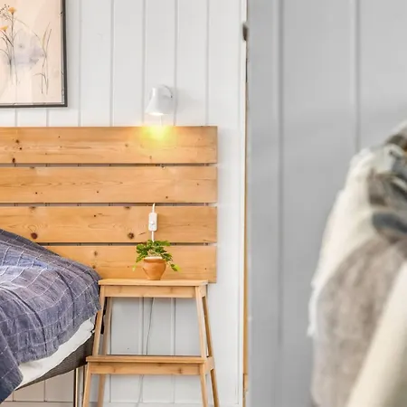 Leonard - 130m From The Sea By Interhome Semesterbostad *