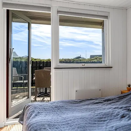 Semesterbostad Leonard - 130m From The Sea By Interhome Løkken