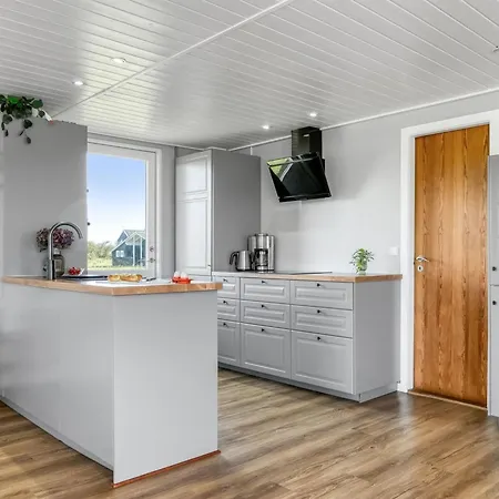 Leonard - 130m From The Sea By Interhome * Løkken