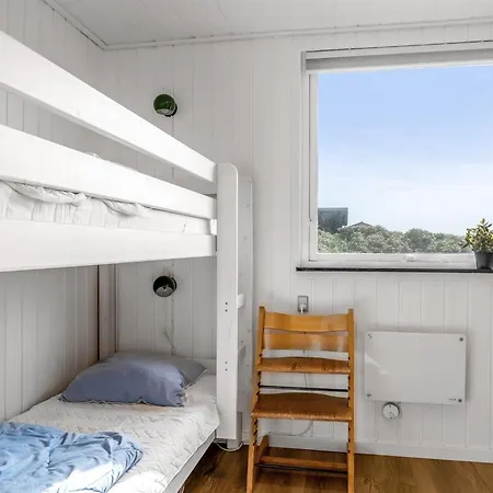 Semesterbostad Leonard - 130m From The Sea By Interhome Løkken