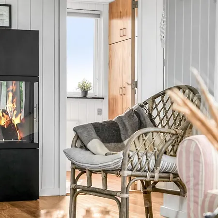 Leonard - 130m From The Sea By Interhome Semesterbostad Løkken