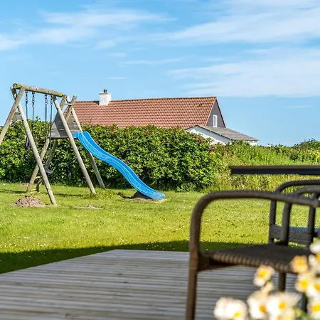 Leonard - 130m From The Sea By Interhome Semesterbostad *