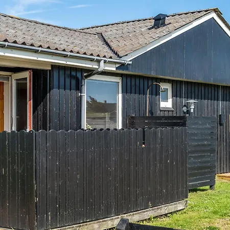 Semesterbostad Leonard - 130m From The Sea By Interhome *
