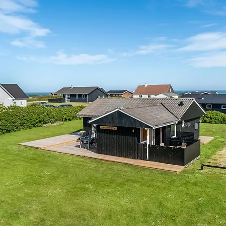 Semesterbostad Leonard - 130m From The Sea By Interhome